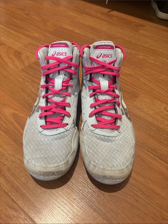 Other - Kids ASICS Matflex 7 Wrestling Shoes